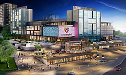 SULTANGAZİ'YE 885 MİLYON TL YATIRIMLA DEV PROJE